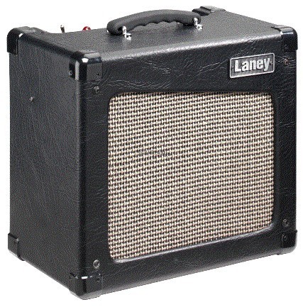 Amplificador Para Guitarra Laney 15w Combo (CUB12R)