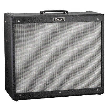 Amplificador Fender Hot Rod Deville 212 III 120V