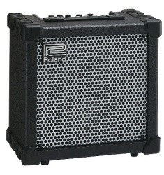 Amplificador Roland (CUBE-20XL)