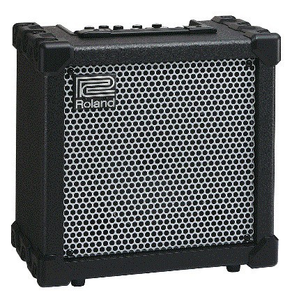 Amplificador Roland (CUBE-20XL)