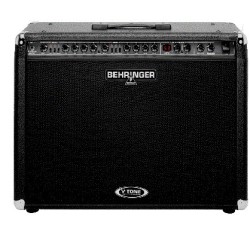 Combo para Guitarra Electrica Behringer (GMX212)