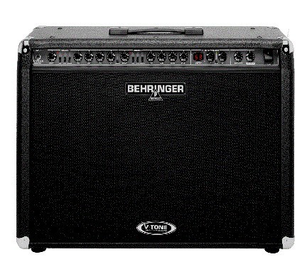 Combo para Guitarra Electrica Behringer (GMX212)