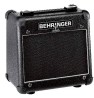 Combo Para Guitarra Electrica, Bulbos Behringer (AC108)