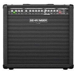 Combo para Guitarra Electrica Behringer (VT100FX)