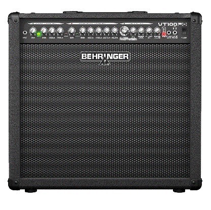 Combo para Guitarra Electrica Behringer (VT100FX)