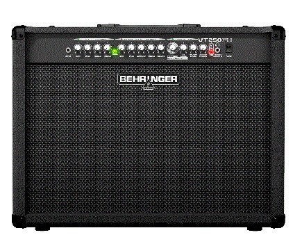 Combo para Guitarra Electrica Behringer (VT250FX)