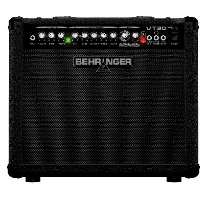 Combo para Guitarra Electrica Behringer (VT30FX)