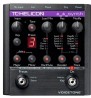 Pedal Procesador TC-Helicon VoiceTone Synth Vocal Effect