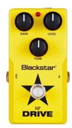 Pedal BlackStar para Guitarra (LT-DRIVE)