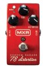 Pedal de Efectos Dunlop MXR Custom Badass '78 Distortion (M78)