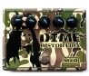 Pedal de Efectos Dunlop MXR Dime Distortion (DD11)