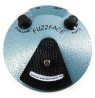 Pedal de Efectos Dunlop Fuzz Face Jimi Hendrix (JHF1)