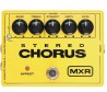 Pedal de Efectos Dunlop MXR Stereo Chorus (M134)