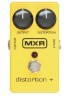 Pedal de Efectos Dunlop MXR Distortion+ (M104)