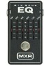 Pedal de Efectos Dunlop MXR 6-Band Graphic (M109)