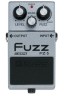 Pedal de Efectos Boss Fuzz (FZ-5)