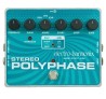 Pedal Efecto Electro Harmonix (STEREO POLYPHASE )