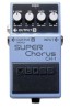 Pedal de Efectos Boss Superchorus (CH-1)