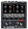 Pedal T.C. Electronic Para Guitarra Nova Dynamics (VATCEDYNAMICS)