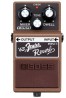 Pedal de Efectos Boss Fender '63 Reverb (FRV-1)