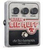 Efecto Electro Harmonix (LITTLE BIG MUFF PI)