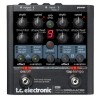 Pedal T.C. Electronic Para Guitarra Nova Modulator NM-1 (VATCEMODUL...
