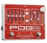 Pedal Efecto Electro Harmonix Polyphonic Octave Generator (POG 2)