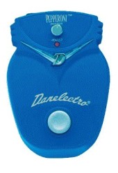 Pedal Danelectro (DJ 6 PHASER)