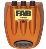 Pedal Danelectro Flanger (D-6 FLANGE)