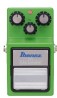 Pedal Efecto Ibanez Tubescreamer (TS9)