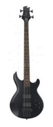 Bajo Electrico Cort "Evil" (EVL-Z4BBKS)