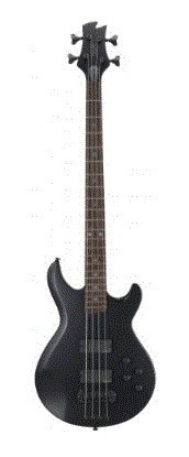 Bajo Electrico Cort "Evil" (EVL-Z4BBKS)