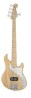 Bajo Electrico Fender American Deluxe Dimension Bass V (0195602721)