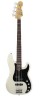 Bajo Electrico Fender American Deluxe Precision Series (0194070700)