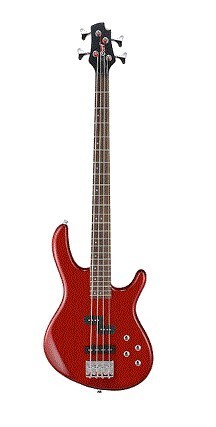 Bajo Electrico Cort Action-A (ACTION-A TR)