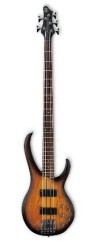 Bajo Electrico Ibanez BTB 5 Cuerdas (BTB475AH-BBF)