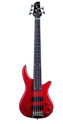 Bajo Cruzer Electrico (CSR-50)
