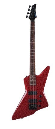 Bajo Cruzer Electrico (REB-950)