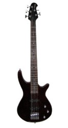 Bajo Electrico Mars (ROCKEY 5WAS)