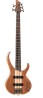 Bajo Electrico Ibanez BTB 5 Cuerdas (BTB675-NTF)