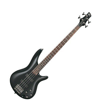 Bajo Electrico Ibanez SDGR (SR300-IPT)