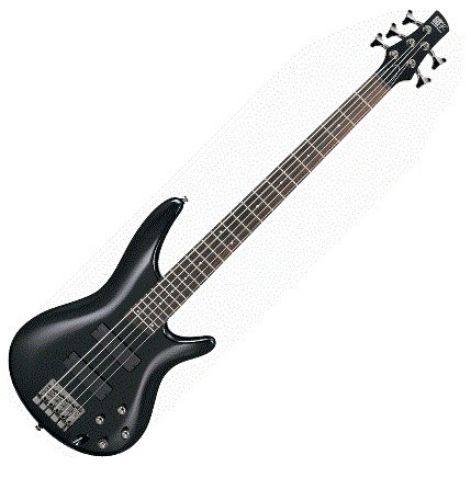 Bajo Electrico Ibanez Sr (SR305-IPT)