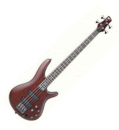 Bajo Electrico Ibanez SDGR (SR500-BM)