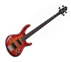 Bajo Electrico Cort Action DLX (ACTION DLX CRS)