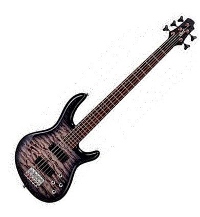 Bajo Cort "Action Vdlx" (ACTION V-DLX FGB)