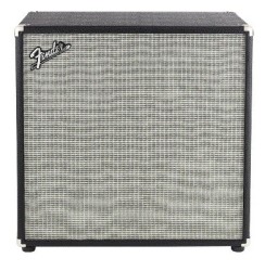 Gabinete para Bajo Fender Bassman 410 Neo