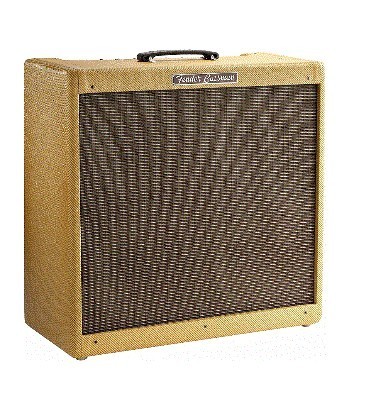 Combo para Bajo Electrico Fender '59 Bassman LTD (2171000010)
