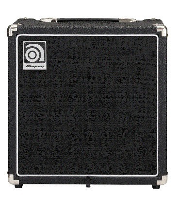 Combo para Bajo Electrico Ampeg (BA-108)