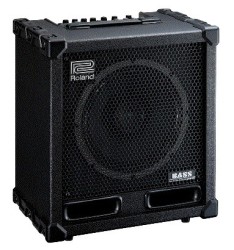 Combo para Bajo Electrico Roland (CB-120XL)