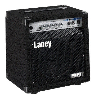 Combo para Bajo Electrico Laney Richt (RB1)